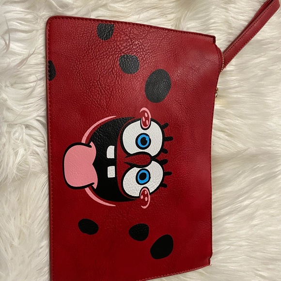 SpongeBob Clutch - Picture 5 of 6